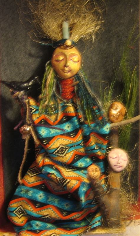 Beyond Superstition: Scientific Studies on the Effectiveness of Voodoo Dolls